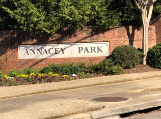 408 Chamonix Ct, Greenville, SC 29607