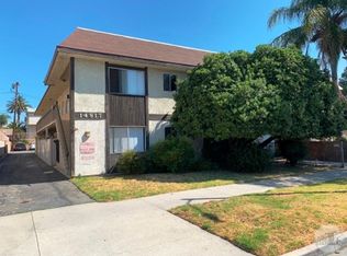 14817 Sylvan St #6, Van Nuys, CA 91411