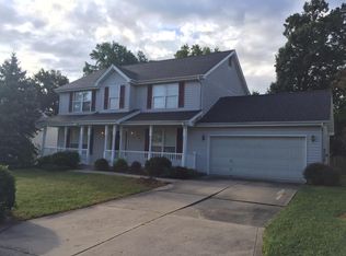 7244 Sweetcider Ln, O'Fallon, MO 63368