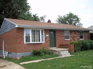 8904 Allenswood Rd, Randallstown, MD 21133