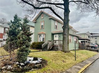 1153 Philadelphia St, Indiana, PA 15701