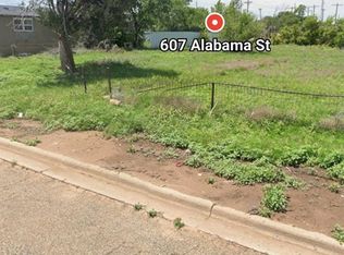 607 Alabama St #5, Borger, TX 79007