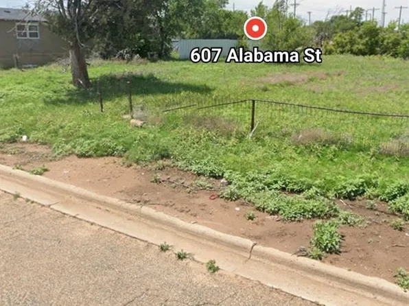 607 Alabama St #5, Borger, TX 79007