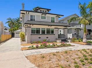 1140 Oak St NE, Saint Petersburg, FL 33701