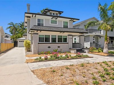 1140 Oak St NE, Saint Petersburg, FL, 33701