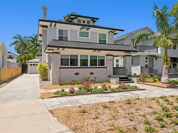 1140 Oak St NE, Saint Petersburg, FL 33701