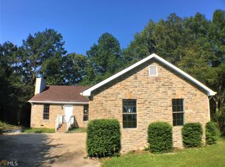 330 Rebecca Lake Way, Fairburn, GA 30213