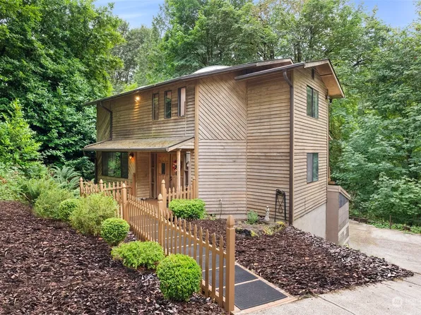 2379 Thorpe Drive SW, Tumwater, WA 98512