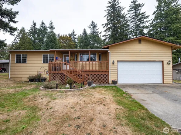 9744 Vista Terrace, Blaine, WA 98230