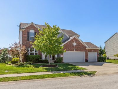 1974 Midnight Pass, Brownsburg, IN, 46112