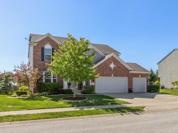 1974 Midnight Pass, Brownsburg, IN 46112