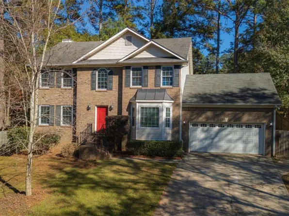 200 Flamingo Dr, Monticello, GA 31064