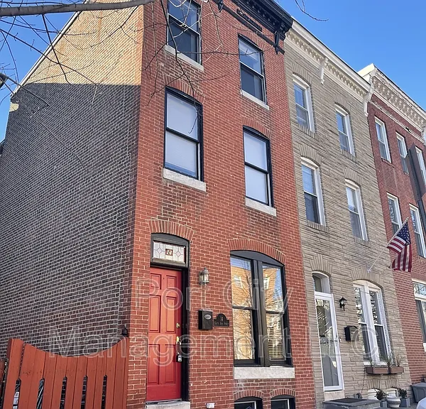 14 S Ann St — Photo 1