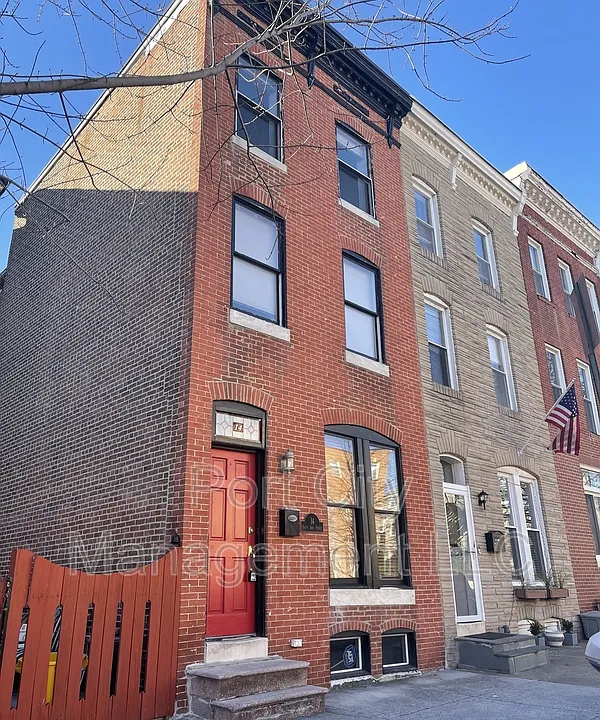 14 S Ann St