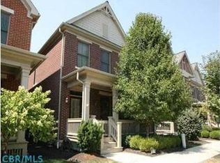 1021 Perry St, Columbus, OH 43201