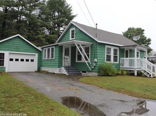 14 Gloria Ave, Lewiston, ME 04240