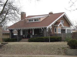 1220 S 5th St, Pekin, IL 61554