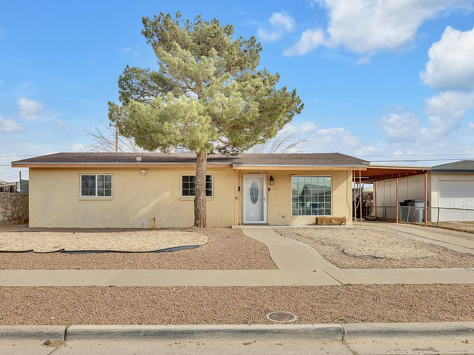 1st image of 9024 Mount San Berdu Dr