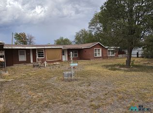 409 Huskey Rd, Roswell, NM 88201