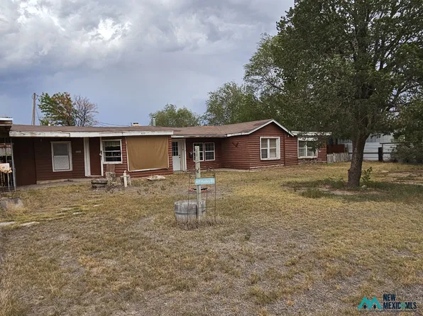 409 Huskey Rd, Roswell, NM 88201