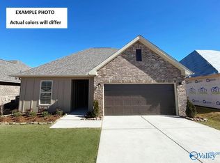16723 Ted Childs Dr, Athens, AL 35613