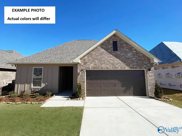 16723 Ted Childs Dr, Athens, AL 35613