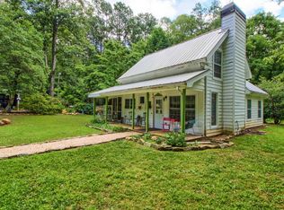 283 Rainbow Hill Dr, Ellijay, GA 30536