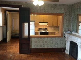 394 Meridian St #1, Boston, MA 02128