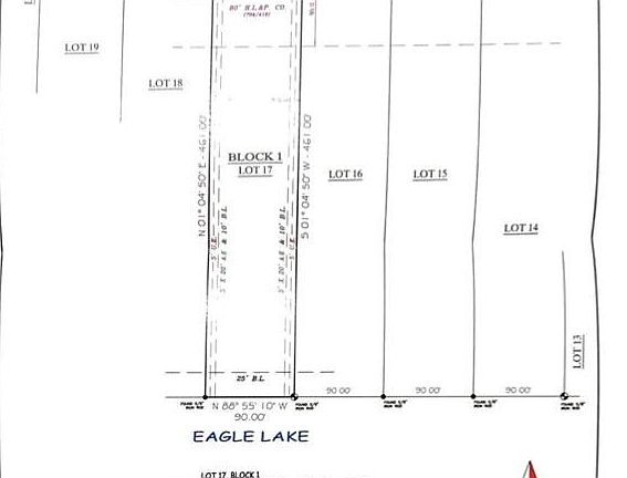 3rd image of 297 Middle Bayou Trl