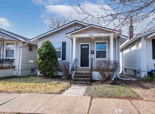 3944 Randall St, Saint Louis, MO