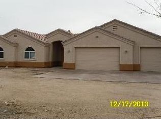 2403 W Desert Hills Dr, Phoenix, AZ 85086