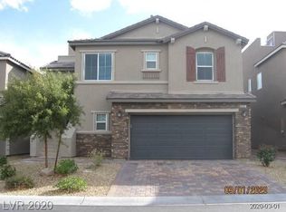 8083 Encanterra Rd, Las Vegas, NV 89113