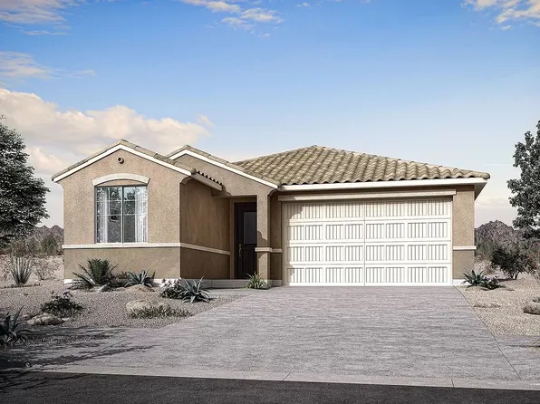 13619 W Phacelia Ln, Peoria, AZ 85383