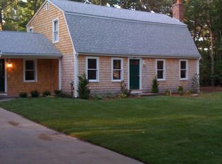 342 Lake Shore Dr, Sandwich, MA 02648