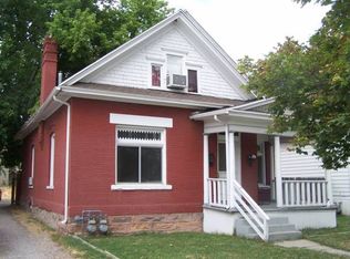 415 E 900 S, Salt Lake City, UT 84111