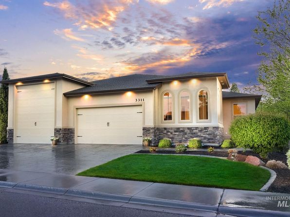 3311 S Blackspur Ave, Meridian, ID 83642
