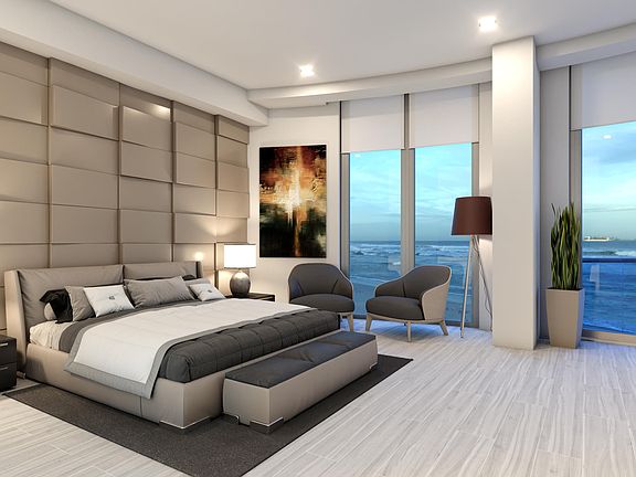 4th image of 41 N Atlantic Ave #401