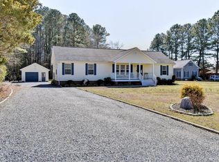 3248 Cappahosic Rd, Gloucester, VA 23061