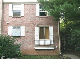 9733 Softwater Way, Columbia, MD 21046