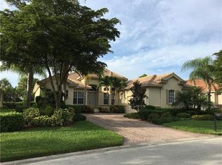 5655 Whispering Willow Way, Fort Myers, FL 33908