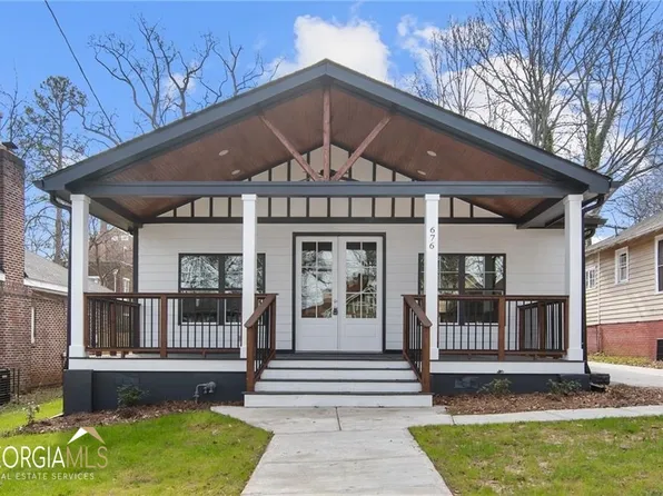 676 Erin Ave SW, Atlanta, GA 30310