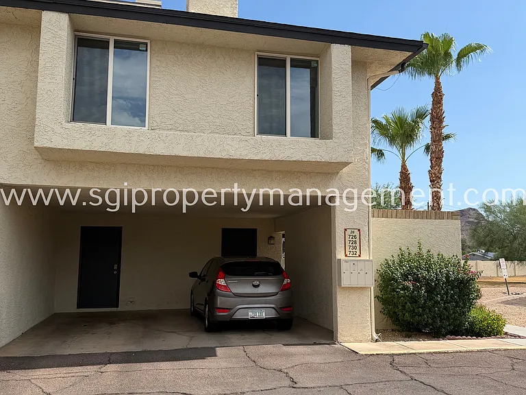 730 E Eugie Ave — Photo 11