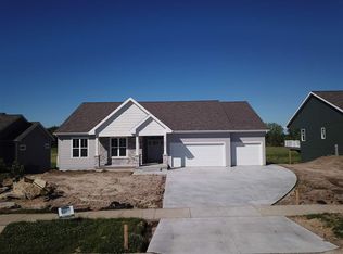 4379 Eagle Rdg, Windsor, WI 53598