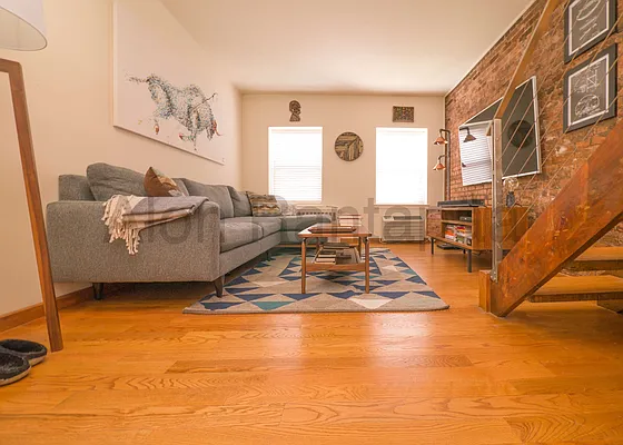 Rented by (Legacy) NY Quality Living Uptown | media 18