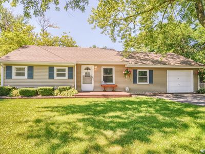 6160 Grove Ave, Grand Blanc, MI, 48439