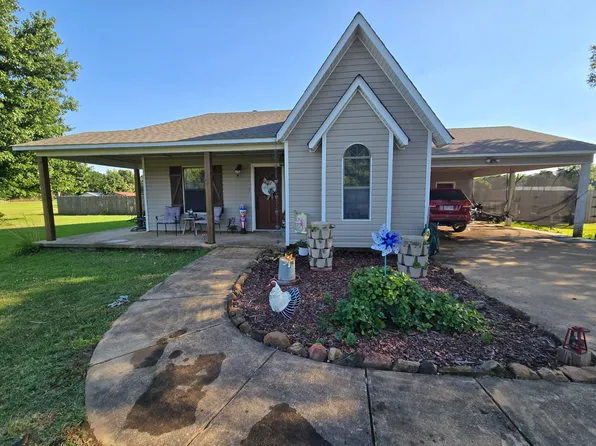 360 County Road 329, Jonesboro, AR 72401