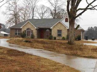 3104 County Road 217 E, Henderson, TX 75652