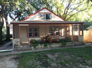 232 1/2 Main St #232-WH, Augusta, KS 67010