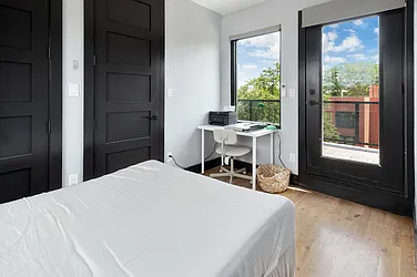 Rented by Oxford Property Group