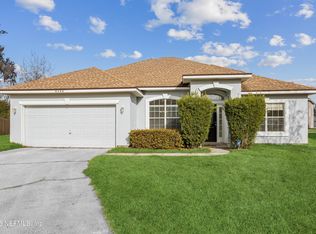 5195 JOHNSON LAKE Court, Jacksonville, FL 32218